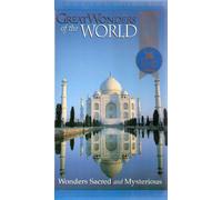 Great Wonders of The World - Wonders Sacred and Mysterious