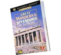 Great Wonders & Splendors of the World [Reino Unido] [DVD]