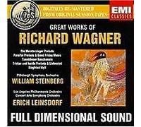 Great Works of Wagner