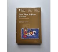 Great World Religions : Hinduism