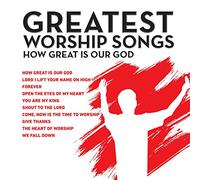Great Worship Songs How Great