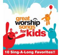 Great Worship Songs Kids Praise Band - Great Worship Songs for Kids