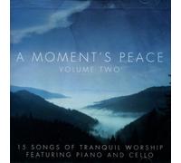 Great Worship Songs - Moment's Peace 2