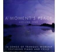 Great Worship Songs Players - Moment's Peace 1