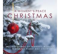 Great Worship Songs Players - Moment's Peace Christmas