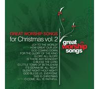 Great Worship Songs Praise Band - Songs for Christmas 2