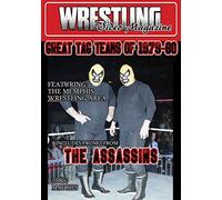 Great Wrestling Tag Teams Of 1979-80 [DVD]