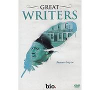Great Writers: James Joyce