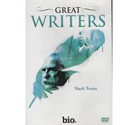 Great Writers: Mark Twain