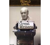 Great Writers Series: Roald Dahl [Reino Unido] [DVD]