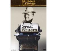 Great Writers: Truman Capote [USA] [DVD]