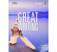 Great Writing 2: Student's Book
