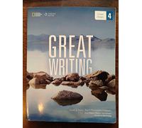 Great Writing 4: Great Essays