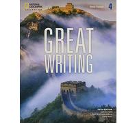 Great Writing 4: Student's Book