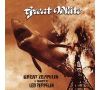 Great Zeppelin Tribute to Led Zeppelin [Vinilo]