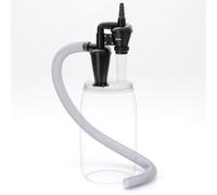 greate separatore ciclonico de 2 etapas - ciclone separatore para taller, móvil o fija - ciclone separatore per legno - Dust Commander - Aspiratore Ciclonico