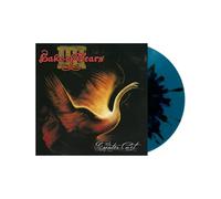 Greater Art (Transparent Splatter Blue & Black) [Vinilo]
