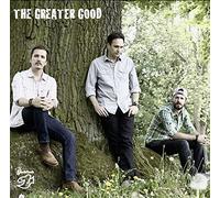 Greater Good - The Greater Good [Vinilo]