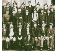 Greater Good,the - The Greater Good [Import]