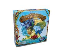 Greater Than Games Juego de Mesa Spirit Island Core - Versión inglesa
