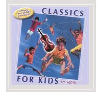 Greater Twin Cities Youths - Classics for Kids By Kids