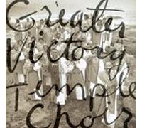 Greater Victory Temple Choir - Hold on