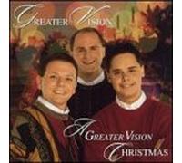 Greater Vision Christmas [Casete]