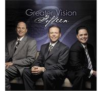 Greater Vision - Fifteen