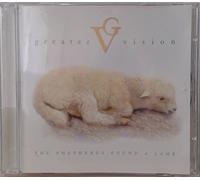 Greater Vision - Greater Vision Live
