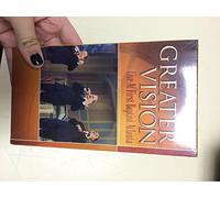 Greater Vision - Live at First Atlanta [USA] [VHS]