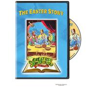 Greatest Adventures Of The Bible: The Easter Story [Edizione: Stati Uniti] [USA] [DVD]