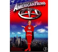 Greatest American Hero Dvd-Box [Alemania]