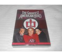 Greatest American Hero: Season 2 [Reino Unido] [DVD]