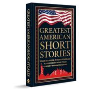 Greatest American Short Stories