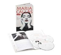 Greatest Arias 1949-55 1974 (4 CD Set) by Maria Callas