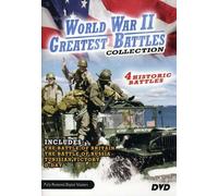 Greatest Battle of Ww2 [Dark G - Greatest Battles of Wwii 2 [USA] [DVD]