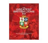 Greatest British Lions, the [Reino Unido] [DVD]