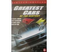 Greatest Cars of the Century [ 2004 ]