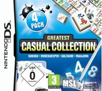 Greatest Casual Collection [Importación alemana]
