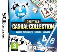 Greatest casual collection [Importación francesa]
