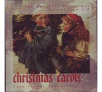 Greatest Christmas Collection 8: Christmas Carols
