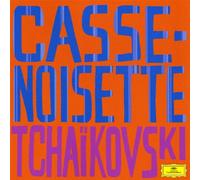Tchaikovski-Casse Noisette