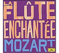 Mozart-la Flûte Enchantée