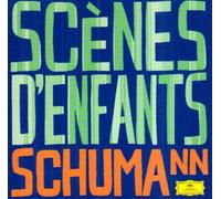 Greatest Classical Hits : Scènes d'enfants