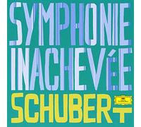 Schubert-Symphonie Inachevee