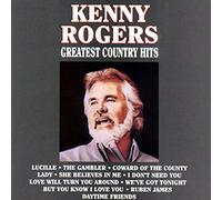 Greatest Country Hits