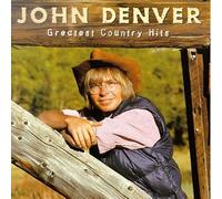 Greatest Country Hits [Casete]