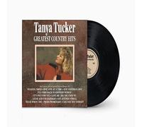 Greatest Country Hits [Vinilo]