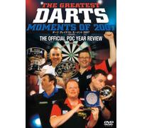 Greatest Darts Moments of 2007 [Alemania] [DVD]
