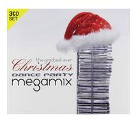 Various Artists - Greatest Ever Christmas..